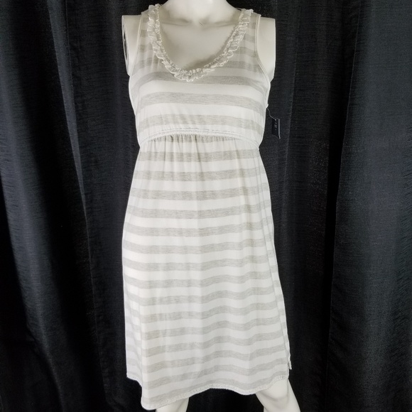 Tommy Hilfiger Other - Tommy Hilfiger sleepwear striped dress
